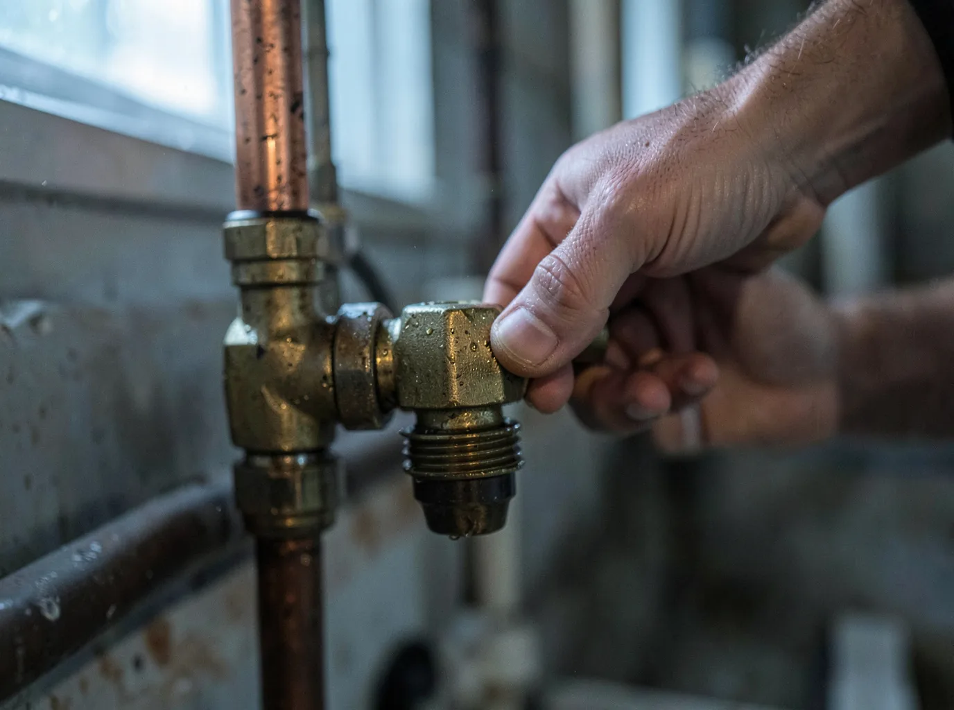 Emergency Plumber Alton, VA FAQs